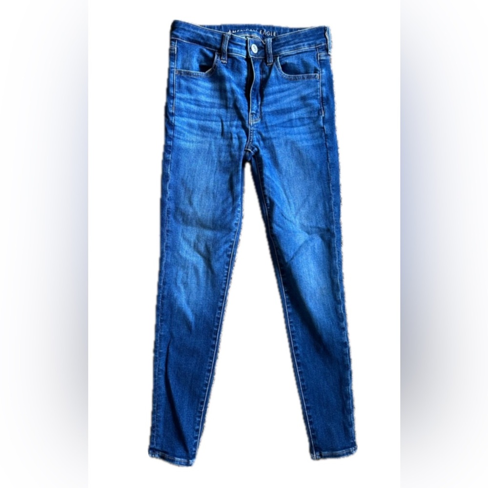 American Eagle Jeggings